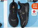 乔丹QIAODAN运动鞋男鞋跑步鞋网面舒适缓震休闲鞋男 实拍图