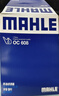 马勒（MAHLE）机油滤芯机滤OC608(思域/雅阁/飞度/XRV/CRV/锋范/冠道/缤智/哥瑞 实拍图