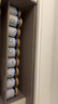 美素佳儿（Friso）皇家幼儿配方奶粉 3段（1-3岁幼儿适用）800g*6 乳铁蛋白(新国标) 实拍图