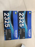 兄弟（brother）TN-2325 黑色墨粉 2600页 （适用兄弟7380/7480/7880、7080/7080D/7180、2260/2260D/2560） 实拍图