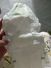 babycare金山茶花纸尿裤S58片(4-8kg)新生儿婴儿尿不湿超薄透气轻柔花苞裤 实拍图