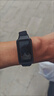 小米Redmi 手环3 黑色 智能手环 全天血氧检测  高刷大屏 超长续航 运动手环送男友送女友 实拍图