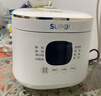 苏泊尔（SUPOR）电饭煲1-2人2升蓝钻内胆不粘锅家用电煮锅多功能智能预约小型迷你微压电饭锅SF20FC945 实拍图