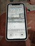 苹果 iPhone11 苹果11 原装屏 99新 国行正品手机 二手手机 苹果手机 国行全网通4G双卡双待 靓机 白色(五星店铺) 95新128G精选靓机（电池100+20w快充包） 实拍图