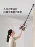 戴森（DYSON）V8无绳吸尘器【升级款】手持无线吸尘器 除螨 宠物 家庭适用 圣诞礼物 实拍图