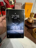 联想平板电脑 拯救者Y700三代 8.8英寸mini小平板 165Hz高刷电竞 骁龙8Gen3 2.5K 12+256G白 实拍图