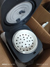 九阳（Joyoung）家用3升2~3人0涂层电饭煲电饭锅316L不锈钢球胆无涂层1200W IH电磁加热技术5A好米饭F-30F315L 实拍图