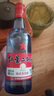 红星二锅头 蓝瓶绵柔8陈酿 清香型白酒 53度 500ml 单瓶装 纯粮口粮酒 实拍图