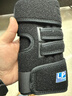 LP537CN强防护专业运动护膝四弹簧支撑登山爬楼徒步深蹲护具加大码 实拍图
