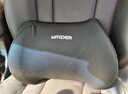 智国者汽车头枕腰靠套装车用车头护颈枕护腰车载座椅靠垫枕头记忆棉通用 实拍图