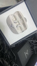 拜雅（beyerdynamic）AMIRON ZERO蓝牙耳机耳夹式不入耳 拜亚动力阿米罗ZERO 运动跑步开放式超轻无感佩戴圣诞节礼物 AMIRON ZERO耳饰特别版【限定礼盒】 实拍图