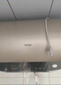 海尔（Haier）国家补贴电热水器60升 JT3 金刚无缝胆 3300W变频节能速热 终身免换镁棒 一级能效家用储水式 实拍图