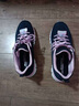 斯凯奇新年礼物男女鞋跑步鞋旅游鞋透气运动妈妈舒适健步鞋12615 实拍图