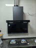 迅达（XUNDA）燃气灶液化气灶家用煤气灶双灶具嵌入式台式两用4.5KW旋流火灶一级能效 Q2HA-液化气 实拍图