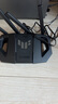 华硕（ASUS）【国家补贴】TUF小旋风V2 WiFi7电竞路由器 家用无线千兆穿墙王路由 全屋WiFi7套装Aimesh随心组 实拍图