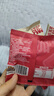 小鹿蓝蓝PLUS【高钙高蛋白】内蒙古烤鲜奶条儿童休闲零食鲜乳双拼口味204g 实拍图
