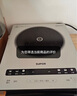 苏泊尔（SUPOR）风火轮系列电磁炉家用连续猛火电陶炉二级能效电磁灶电池炉电炉一体炫彩微晶整板电火灶C22-IA855D 实拍图