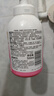 贝亲（Pigeon）洗发水沐浴露 含桃叶精华 婴儿洗发沐浴二合一 500ml IA209 实拍图