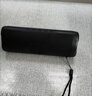 索爱（soaiy）S36蓝牙音箱小音响低音炮家用车载迷你电脑便携式防水收款TF卡户外防水播放器礼物 黑色 实拍图