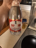 汾酒 红盖玻汾 清香型白酒 42度 475mL 单瓶装 纯粮酒 实拍图