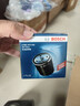 博世（BOSCH）机油滤芯机滤清器0046适配雪铁龙爱丽舍世嘉标致206/307/408/3008 实拍图