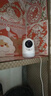 360摄像头9pro-800万双频WIFI云台家用摄像头家用监控摄像机手机远程监控器360度夜视全景 婴儿看护器 实拍图