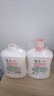 滴露（Dettol）洗手液抑菌杀菌消毒滋润500g+500g 补充装儿童家庭护手替换 实拍图