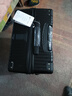梵地亚行李箱男26英寸大容量万向轮拉杆箱旅行箱大尺寸密码箱女皮箱子黑 实拍图