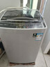 威力（WEILI） 波轮洗衣机 8KG全自动大容量 13分钟快洗 10档水位 护衣内筒防锈箱体 以旧换新XQB80-1999 实拍图