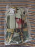 骆驼（CAMEL）【山栖】户外轻便登山包大容量专业徒步防水旅行背包双肩包  驼黄 实拍图