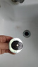 四季沐歌（MICOE）洗手盆漏水塞子弹跳芯通用按压式下水器防臭防堵水池脸面盆过滤网 实拍图