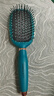 Creative art气垫梳子气囊按摩梳男士专用蓬松空气梳女士长发养发不打结顺发梳 实拍图