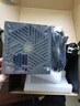 大水牛（BUBALUS）额定650W 金牌BX650台式电源（PCIE5.1线/ATX3/支持5060显卡/80PLUS认证/单路12V/温控/扁平线）  实拍图