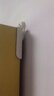 无痕钉墙钉墙壁挂画免打孔强力承重隐形挂钩挂照片相框婚纱照钩子 无痕钉【中号】 【5个装】 实拍图