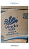 维达（Vinda）【孙颖莎推荐】有芯卷纸 蓝色经典4层140克*27卷 卫生纸纸巾 整箱 实拍图