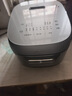 美的（Midea）电饭煲4L/5升电饭锅家用3-4/5-8个人大容量 花瓣ih加热0氟青瓷内胆煮饭锅 智能预约多功能电饭煲 5L 【升级三代花瓣IH】健康不含氟 实拍图