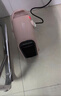 奥克斯（AUX）暖风机取暖器办公室电暖气家用节能台式电暖器热风机200A2 香槟色-双温控【过热保护+智能恒温】 实拍图