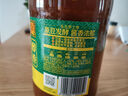 李锦记 辣黄豆酱800g 非转基因黄豆 传统酿造 炸酱面炖炒拌蘸调味酱 实拍图