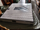 金丝海马床垫海马床垫天然乳胶独立弹簧床垫席梦思环保椰棕软硬两用可拆洗 护脊款厚22偏硬:独立弹簧+黄麻棕 1800*2000 实拍图