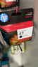 惠普（HP）47原装大印量彩色墨盒 适用hp 4825/4826打印机 实拍图