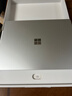 微软（Microsoft）Surface Laptop 第7版 笔记本电脑 国家补贴 触屏轻薄本 AI+PC 骁龙 X Elite 16G 512G亮铂金 礼品 实拍图