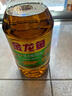 金龙鱼 食用油 【保真菜籽油】非转基因 物理压榨 纯香低芥酸菜籽油5L 实拍图
