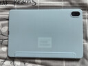 HUAWEI MatePad SE 活力版11英寸2024款华为平板电脑娱乐学生学习平板8+128GB WiFi 星云灰 实拍图