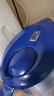 碧然德（BRITA）过滤净水器 滤水壶 海洋系列 3.5L(蓝色）+去水垢专家版滤芯11枚 环保加固包装 实拍图