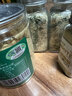 云山半0脂肪欧芹大蒜盐140g*2瓶欧芹碎大蒜粉水煮菜牛排烧烤调味料 实拍图
