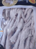 CP正大食品 鸡爪 净重2斤单个鸡爪约40-50g 凤爪烧烤生鲜年货节 实拍图