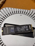 三星（SAMSUNG）2TB SSD固态硬盘 M.2接口(NVMe协议PCIe4.0*4/5.0*2)读速7250MB/S 990 EVO Plus 实拍图