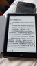 汉王（Hanvon）Clear6Turbo冰山灰电子书智能阅读器6英寸墨水屏电纸书学习看书学习漫画电子纸平板电脑高通8核 实拍图