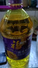 福临门压榨一级 葵花籽油4L 食用油 充氮保鲜 中粮出品 实拍图