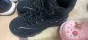 斯凯奇（Skechers）贝壳熊女鞋百搭高帮女靴厚底增高老爹鞋户外运动鞋168026 实拍图